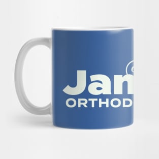 Get Jammed at Jamm Orthodontics - Parks And Rec Mug